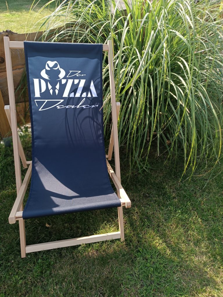 Der Pizza Dealer