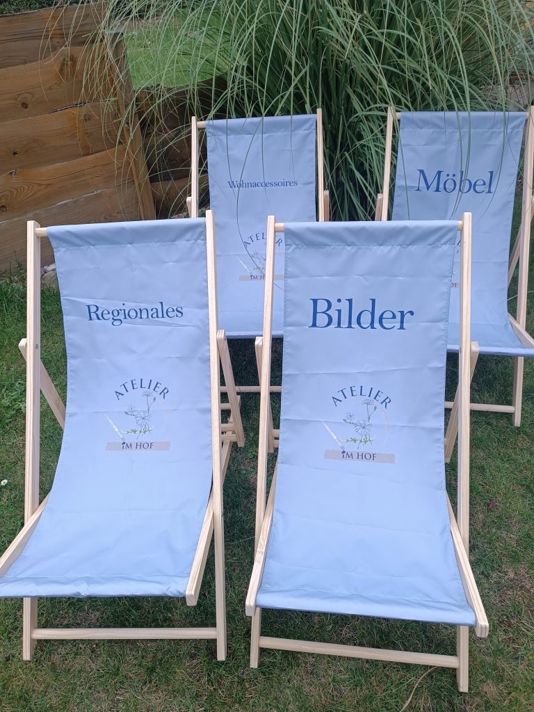 Atelier im Hof